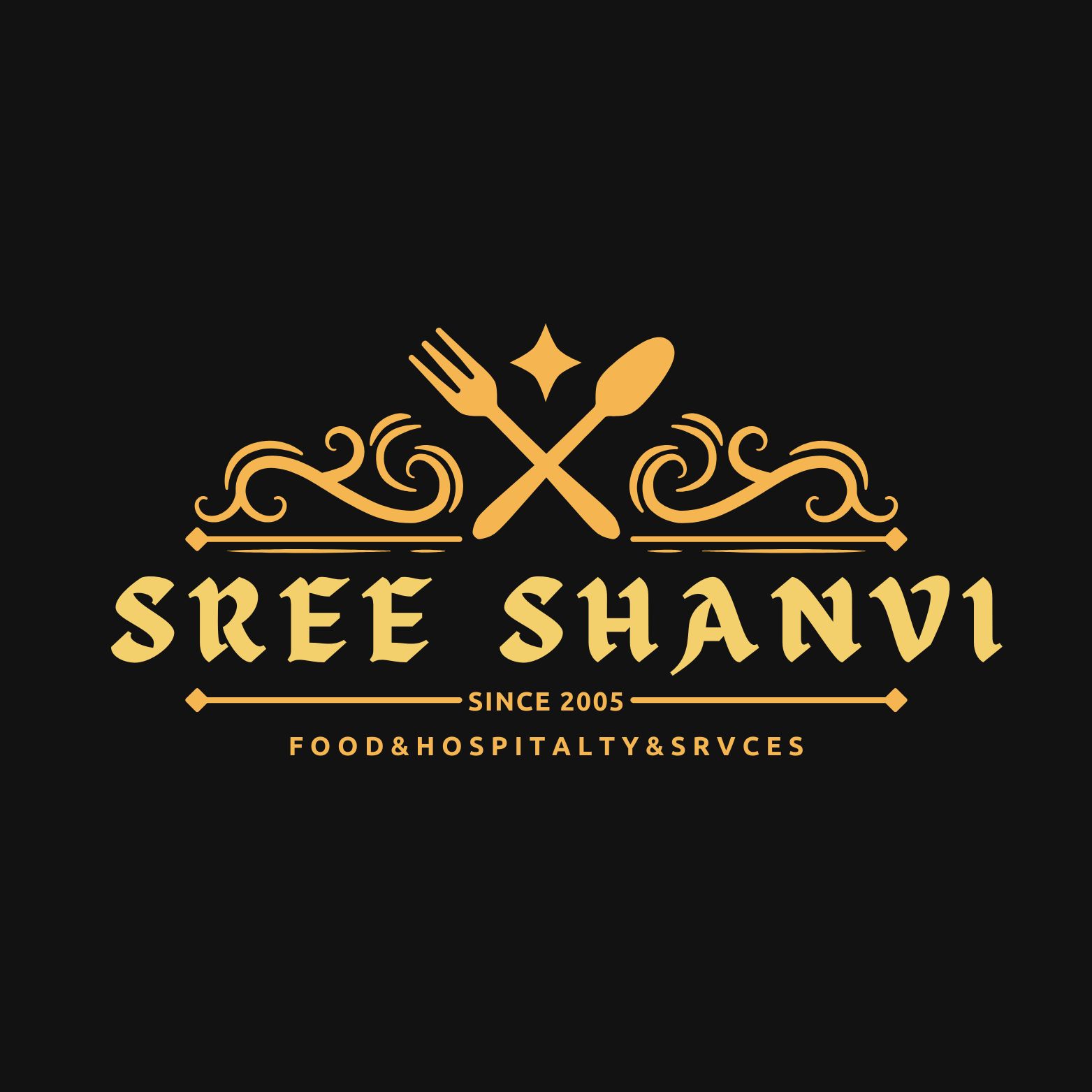 Sree Shanvi logo